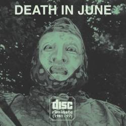 Death In June : Disc-riminate